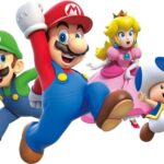 日英研究機関「『マリオ』を遊ぶと幸福感が増す、メンタルヘルスに有効」が話題に。