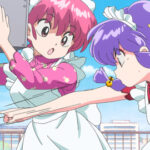 【朗報】『らんま1/2』で一番可愛いキャラ、2択に絞られる