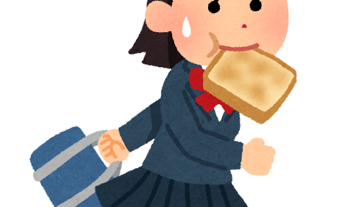 パンをくわえて登校、憧れの学生服に懐かしの給食… 廃校で外国人が日本の学生生活を体験  昭和レトロ探訪