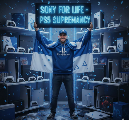 なんでてめーらPS5かわねーんだよ