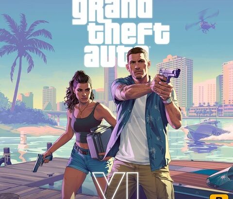 【悲報】『GTA6』のダウンロード容量、676GBになる模様