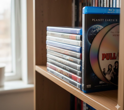 【年末総括】ブルーレイはなぜ、DVDより先に「オワコン化」したのか タイミングを逃し続けた”勝者”の末路