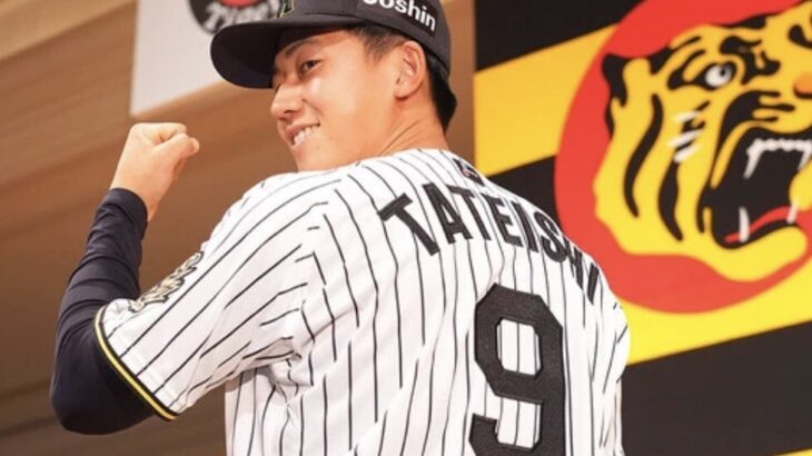 立石正広と前川右京、どちらがレギュラーを勝ち取ると思う？