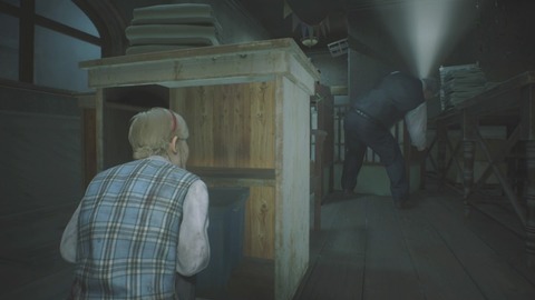 【朗報】ゲームで要らない要素、「ステルス要素」に決定する！