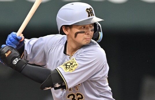 井上広大は結婚するからって新居を決めて引越ししたてやったら可哀想やな