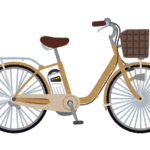 女子大学生乗る自転車にひかれた93歳男性死亡確認　電動アシスト付き自転車の事故10年で約4.5倍