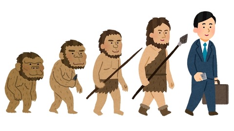 【緊急】神「人体の大型アプデ実施します。」←解消してほしいバグ