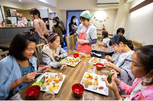 子ども食堂「独身おっさんがｸﾘｽﾏｽﾌﾟﾚｾﾞﾝﾄとか言ってSwitch2を寄付してきた…マジで辞めてほしい…