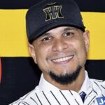 『巨人が新外国人ダルベック獲得』←ラモン・ヘルナンデスと何が違うんか？