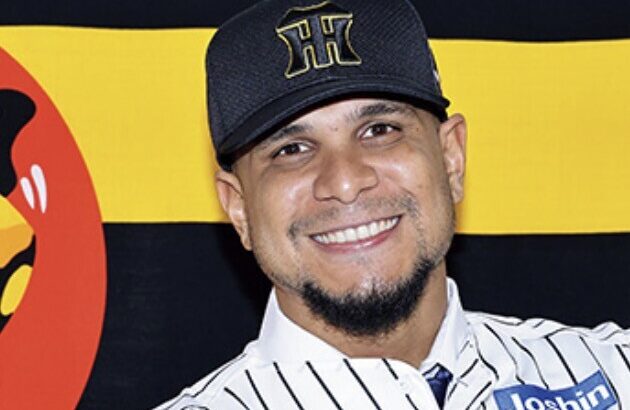 【朗報】ヘルナンデス退団濃厚 ファン安心の声