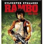 【動画】「ランボー」で最後にトラウトマン大佐がランボーを射殺して終わる幻のエンディングがこちら