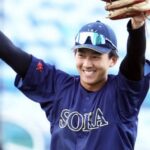 来年の守備事情、立石が打てたら「サード立石レフト佐藤輝」打てなかったら控えか