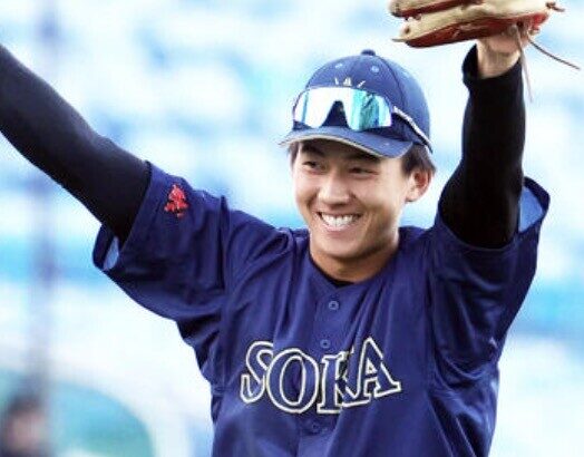 来年の守備事情、立石が打てたら「サード立石レフト佐藤輝」打てなかったら控えか