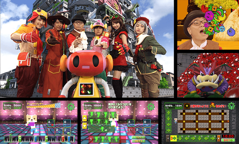 NHK教育の「ビットワールド」とかいうガチで闇が深かった番組www