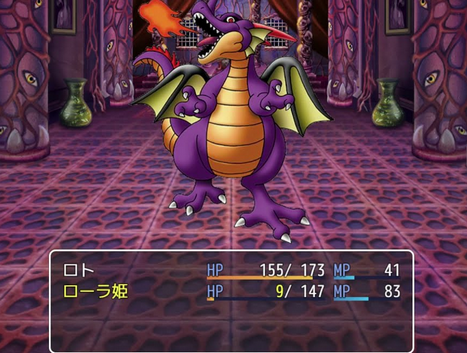 ドラクエツクールを出せば売れるんじゃね？