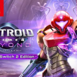 「メトロイドプライム4」 2周目3381本