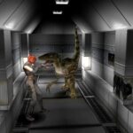 『ディノクライシス』ってなんで続編出なくなったんだろうね？