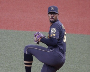 阪神『ルーカス！デバニー！レイノルズ！デュープ！』←もうこれ100勝だろ