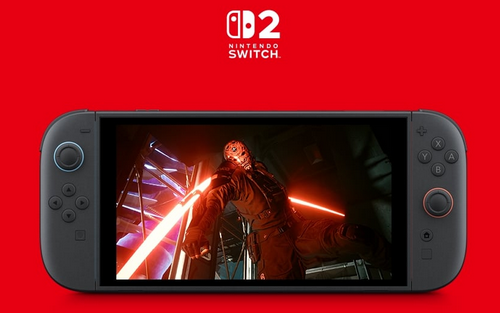 IGN「Switch2は性能に余裕があるのでサードのAA～AAAタイトルも徐々に増えている」