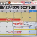 刈川くるみアナ　巨乳くっきり衣装！！