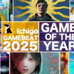 【有能】｢いちごうのゲームビート｣が選ぶゲームオブザイヤー2025が発表。今年のベスト20は…