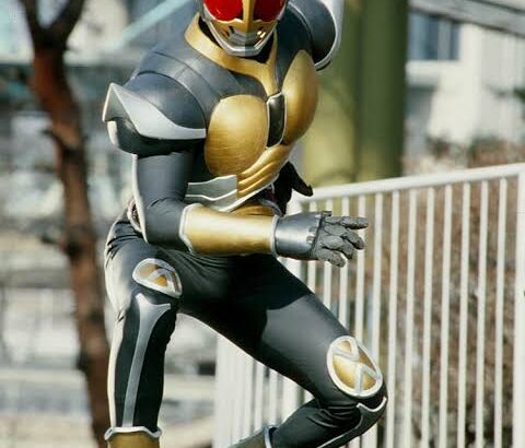 仮面ライダーアギト(デザインS、アクションS、脚本S、次回への引きS)←こいつが天下取れなかった理由