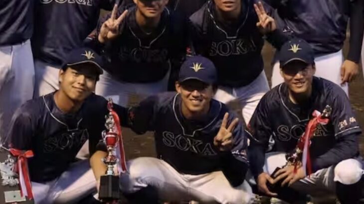 立石正広、セカンドを守れて長打を打てるバッターだった