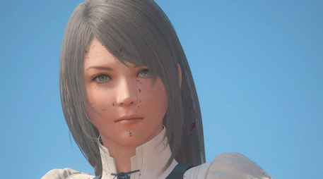 ほら、みんなもうFF16のヒロインの名前忘れてるでしょ？