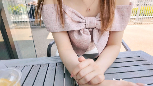 【一貫校のお嬢様】チアリーディング一筋の彼女はHなことも好きだった！！