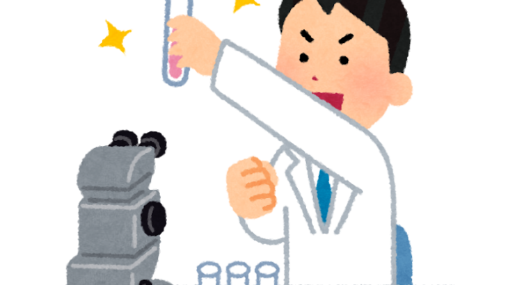 【ナイスステップ】日本に元気を与えてくれる10名の研究者、文科省が選定