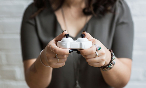 ギャル「あーしゲームうまいよwwマリオとか」ゲーオタ「あーはいはいマリオねw」