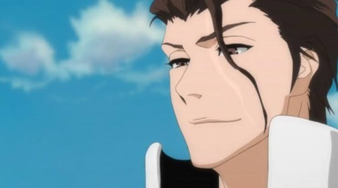 おんJ民に刺さる藍染惣右介の言葉