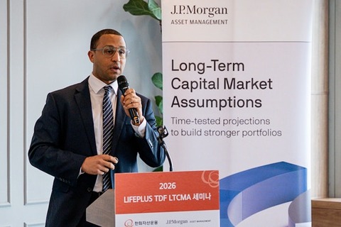 JPモルガン「来年コリアプレミアム強まる…韓国投資に絶好の機会」