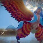 すまん、『ロマサガ2』のワグナスって男なの？女なの？