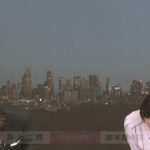 赤木野々花アナ　おはよう日本【GIF動画あり】