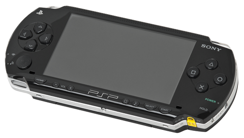 【朗報】新型PSP、ガチでPS5向けゲームが動く携帯ゲーム機になりそう