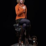 『バイオ RE:4』 より「アシュリー・グラハム」が1/2 スケールで立体化。お値段53万円