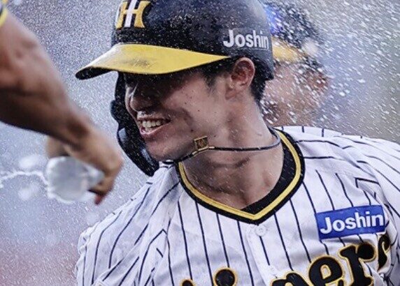 中野拓夢「WAR4.2」←これ適正年俸3億円程度なんだが他球団ファンから叩かれてるよな