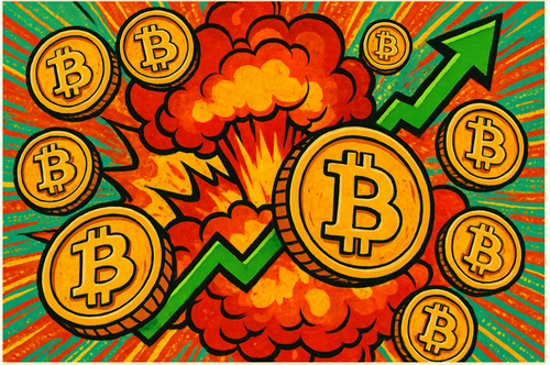 【Bitcoin Hyper】ビットコインを爆上がりへ導く仮想通貨？今なら2円！