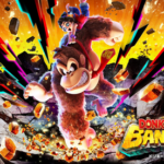 【祝】「ドンキーコングバナンザ」、40万本突破ｗｗｗｗｗ