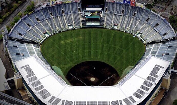 【議論】もうそろそろ新しい甲子園『ネオ甲子園』作れば？