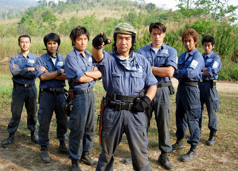 【悲報】藤岡弘探検隊、ヤラセだった