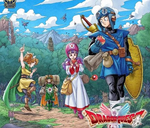 『ドラクエ』に新規や若者を入れたいなら、古参が多少の我慢をするしか無いんじゃないか？