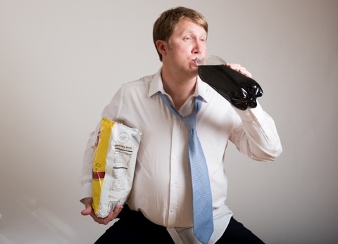 ワイ「太った…」医者「運動しろ！」　ワイ「鬱や…」医者「運動しろ！」