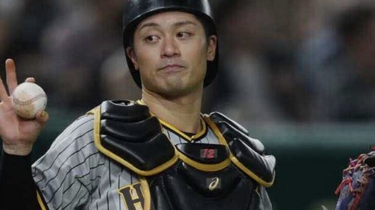 阪神、普通にキャッチャーが多すぎる問題