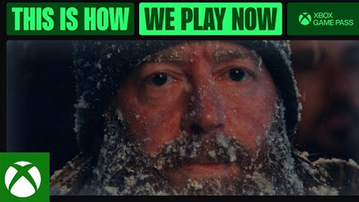 「発売日午前0時に最速ゲットした思い出すら否定するのか！」Xbox Game PassのCMが大炎上