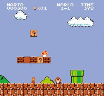 ファミコンってよく勝ち残れたよな