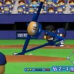 「パワプロのバグ」←思い浮かべたもの