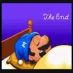 ゲームのエンディングが『夢オチ』って酷くね？