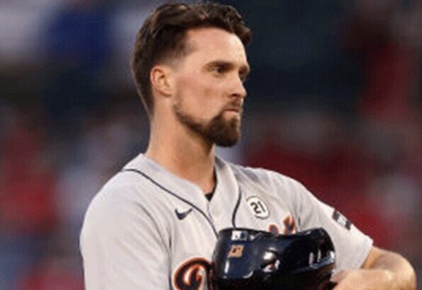 【速報】リプシウス内野手(打率271、25本塁打、89打点)が阪神インスタをフォロー！！！